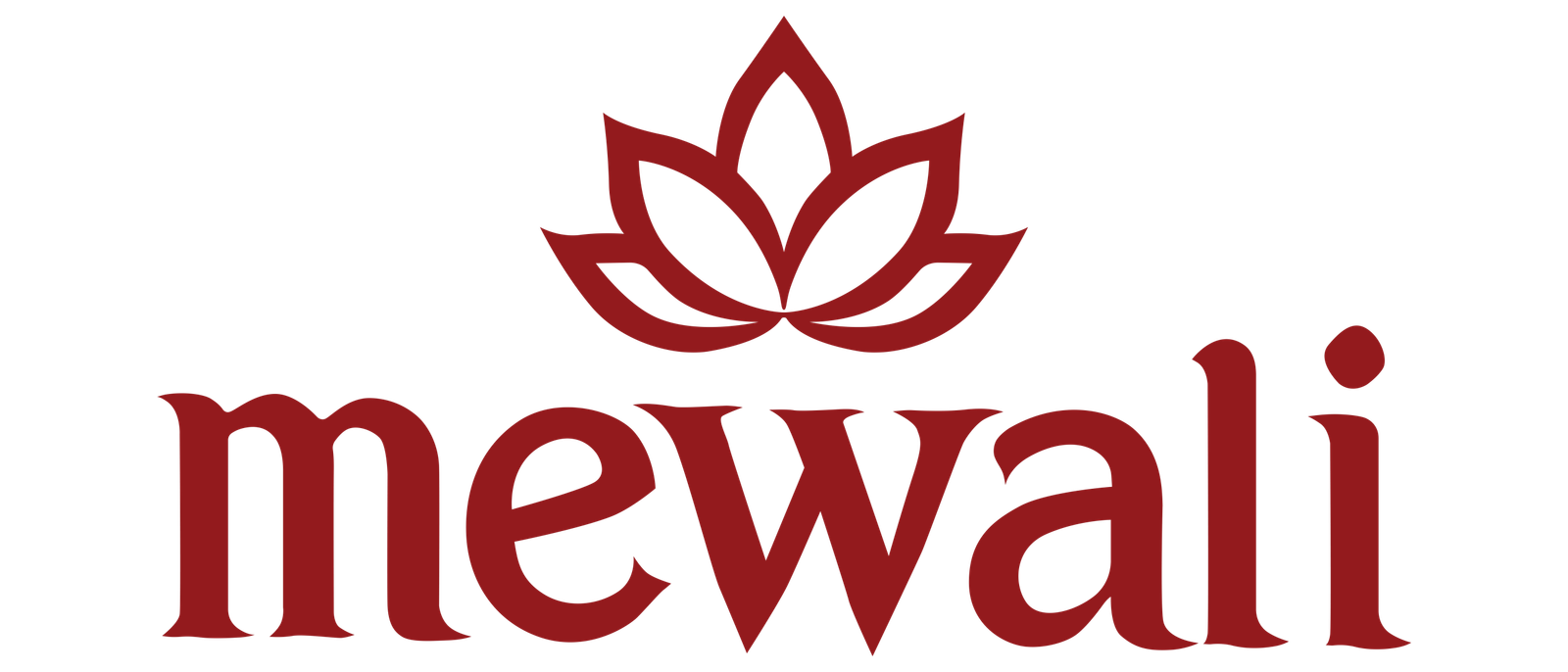 Mewali